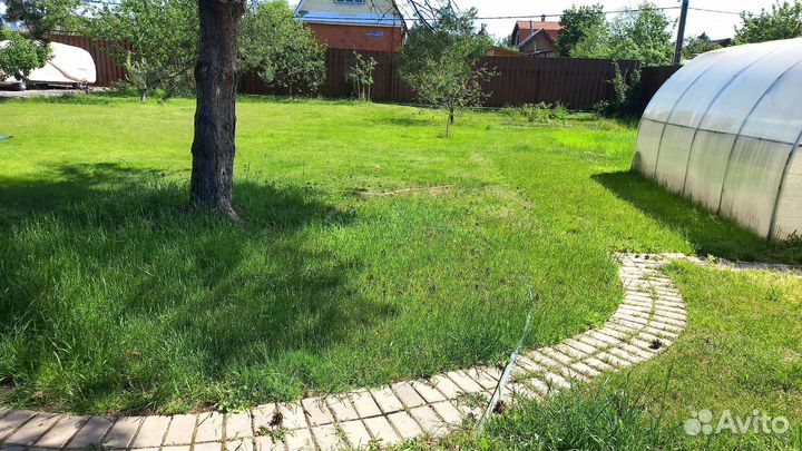 Стрижка,аэрация,скарификация газонов спил деревьев