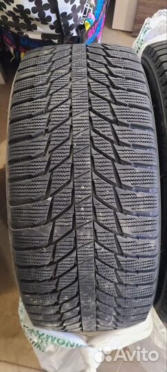 Triangle Snowlink TWT02 225/45 R17