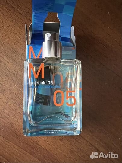Escentric molecules 05/ обмен на escentric 04