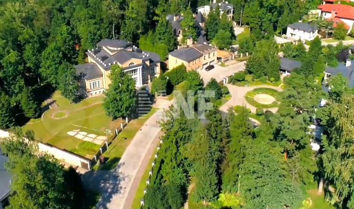 Участок 15 сот. (ИЖС)