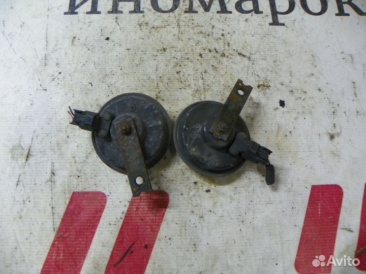 Сигнал звуковой Kia Ceed