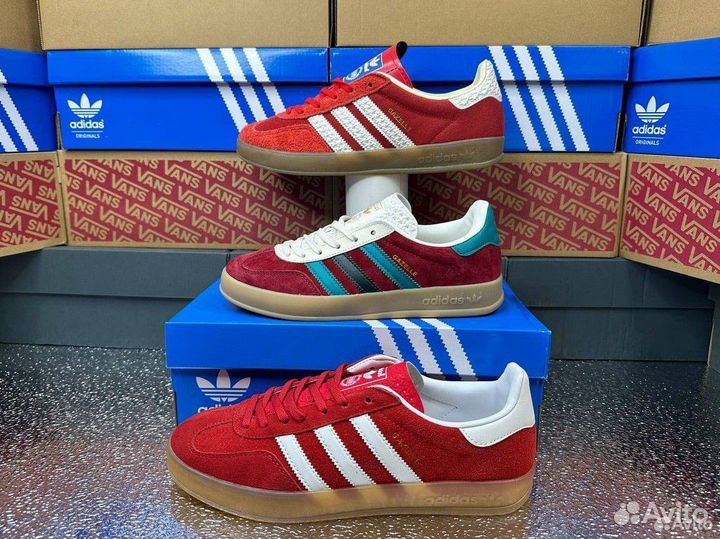 Adidas Spezial originals (18 моделей )