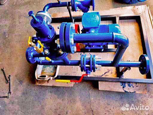 Газовая заправка