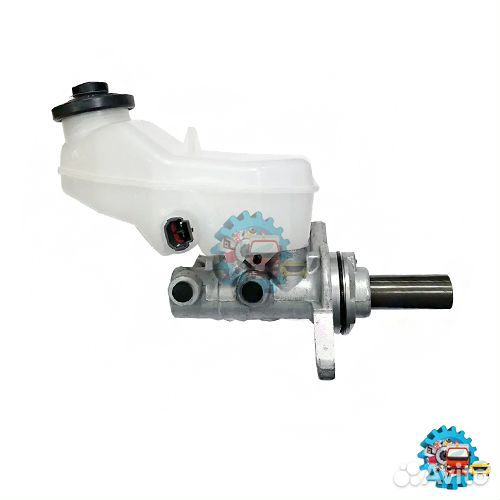 Главный тормозной цилиндр 47201-12A80 NZE141 NZT26