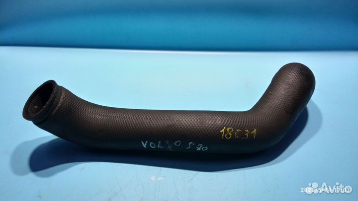 Патрубок системы охлаждения для Volvo S80