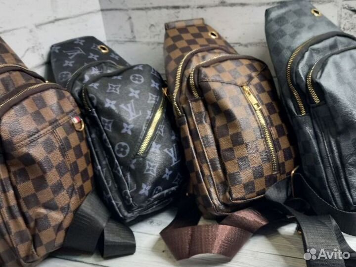 Мужская сумка Louis Vuitton