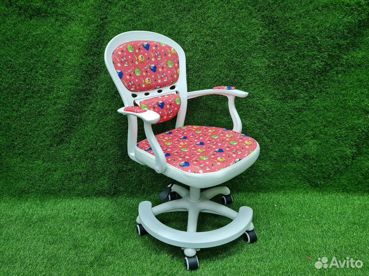 Стул Кресло детское для детей Новые Компьютерное