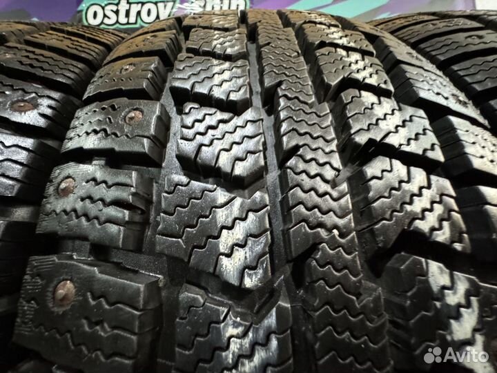 Viatti Vettore Inverno V-524 215/65 R16C