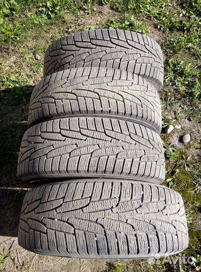 Kumho I'Zen KW31 205/60 R16 96R