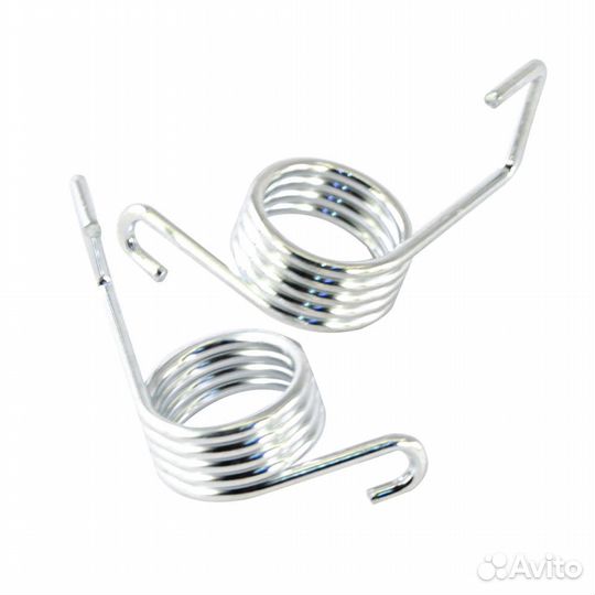 Пружины подножек водителя (пара) kayo