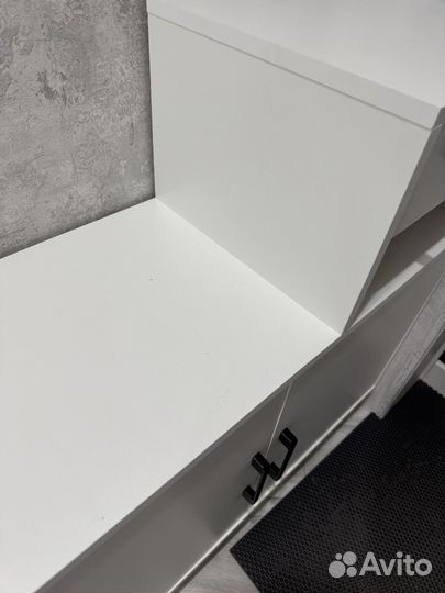 Тумба для обуви