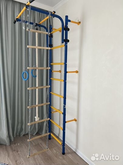 Шведская стенка