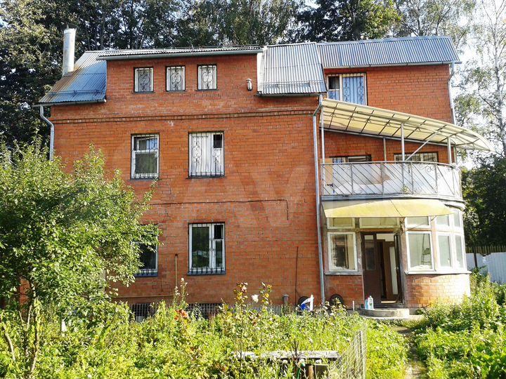 Комната 14 м² в 3-к., 2/3 эт.