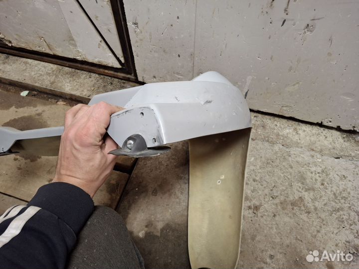 Консоль рулевая мини