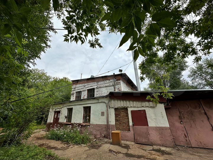 Здание, 214.6 м²