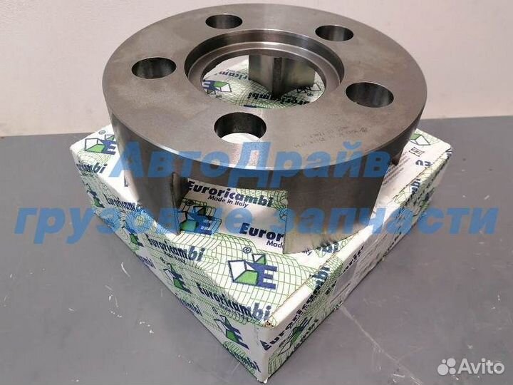 Корпус планетарной шестерни Ман Тга Тгс Тгх