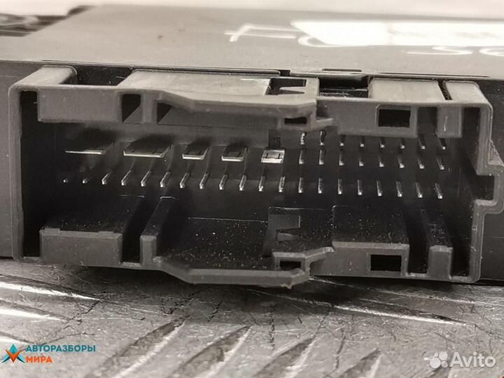 Подушка безопасности BMW 1 E81/E82/E87/E88 рест