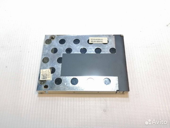 Салазки для Dell 1545