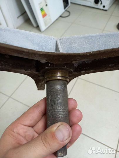 Мастер по ремонту стиральных машин