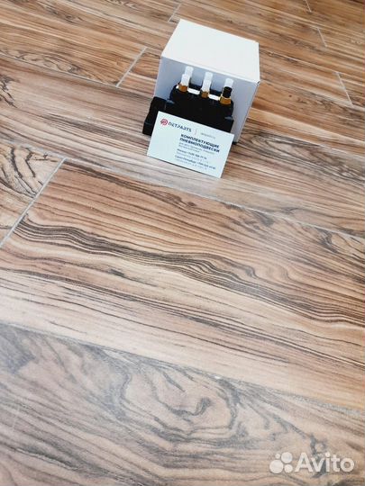 Блок клапанов Mercedes-Benz CL-class W216 new