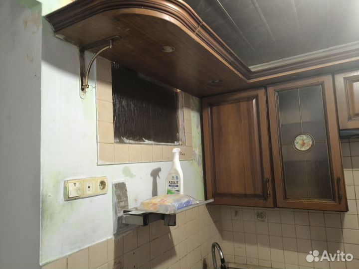 Кухня угловая бу фасады массив Италия