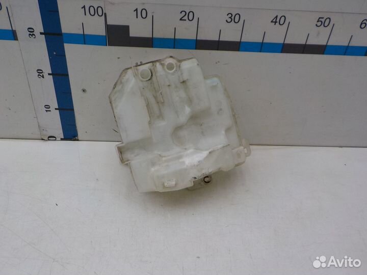 Бачок омывателя, Citroen C4 Aircross