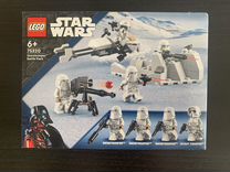 Lego star wars 75320