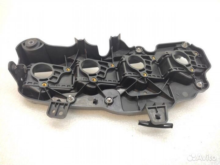 Крышка головки блока цилиндров Volvo S60 2 1.6