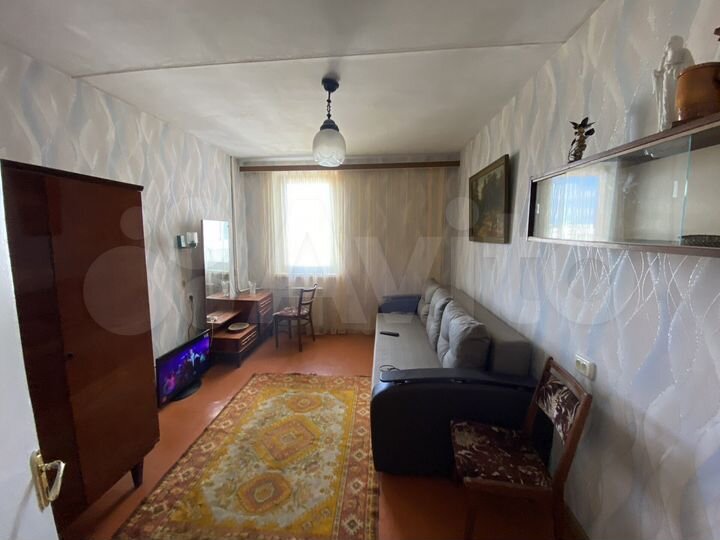 3-к. квартира, 80 м², 9/9 эт.