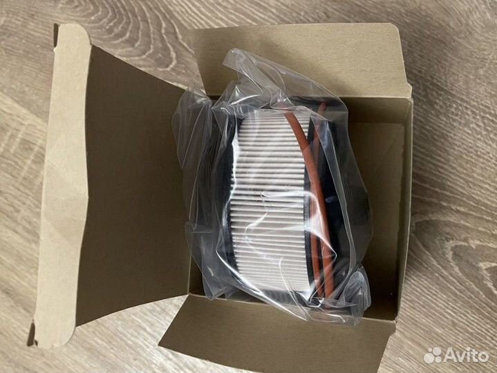 Фильтр топливный Kia Hyundai дизель 31920S1900