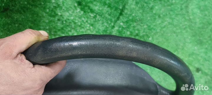 Руль Renault Laguna 2