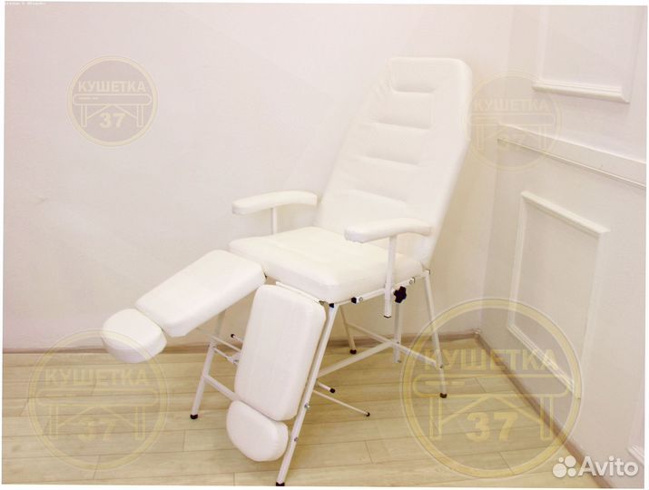 Педикюрное кресло