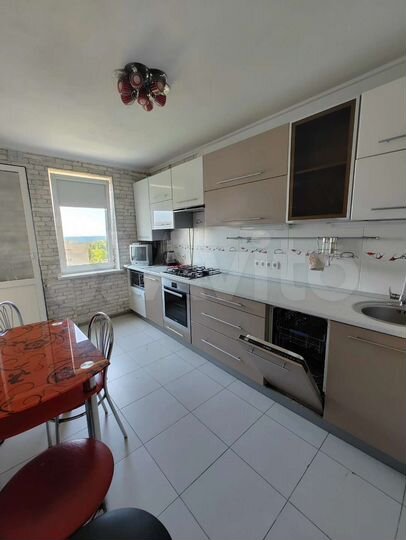 3-к. квартира, 80 м², 7/9 эт.