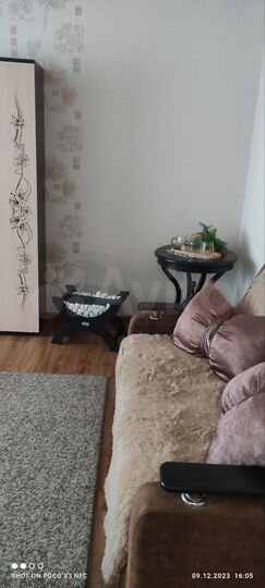 1-к. квартира, 40 м², 4/5 эт.