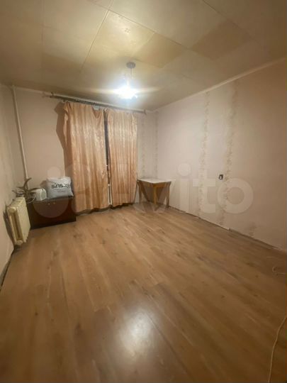 2-к. квартира, 40,2 м², 1/3 эт.