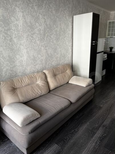 Квартира-студия, 28 м², 7/18 эт.