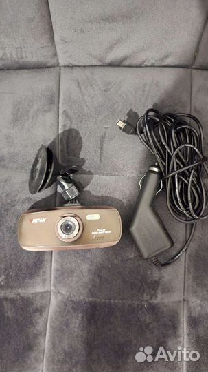 Видеорегистратор