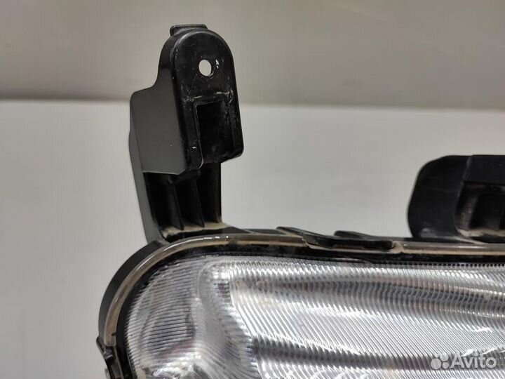 Фара противотуманная птф правая KIA RIO 3 2015-201