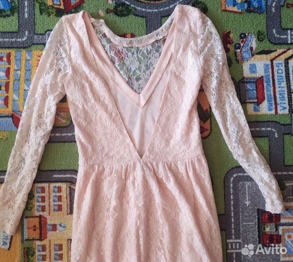 Женская одежда