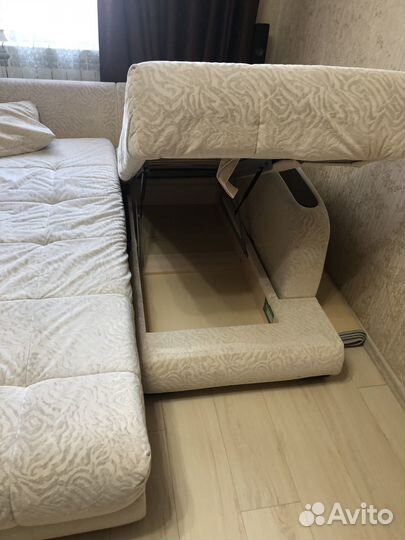 Диван кровать бу