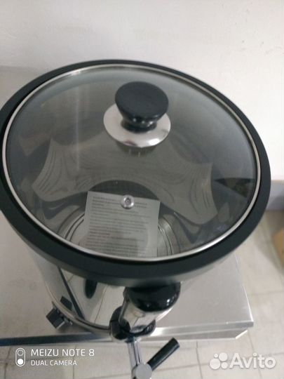 Кипятильник Rosso WB-10