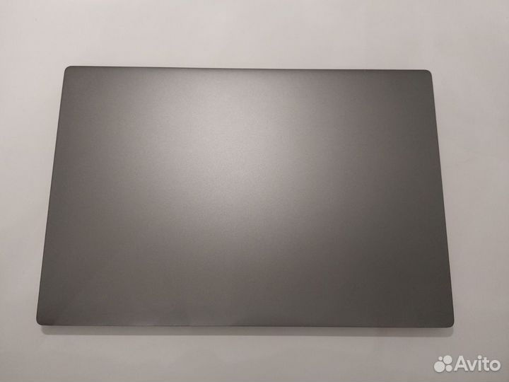 Xiaomi Mi Notebook Pro 15,6 (512 GB)