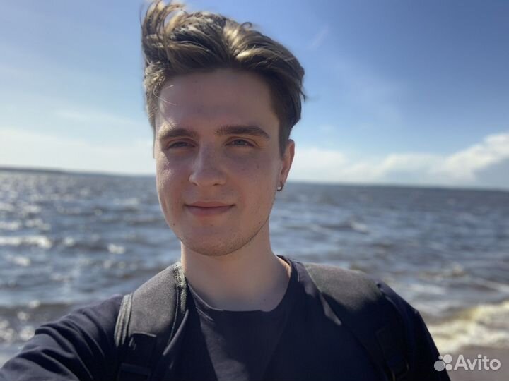 Репетитор по химии и медицинским предметам