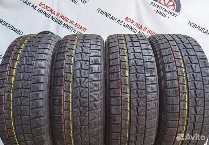 Dunlop Winter Maxx WM01 215/50 R17 91Q