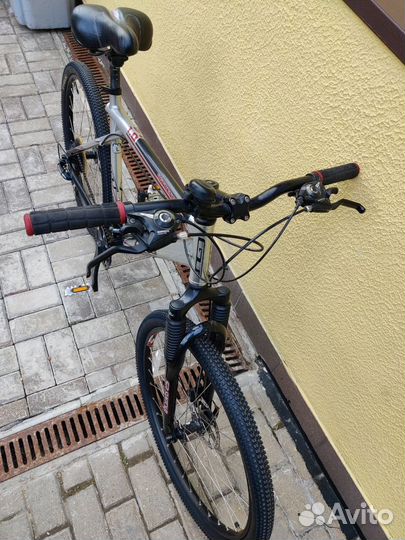 GT Agressor 1.0 размер L