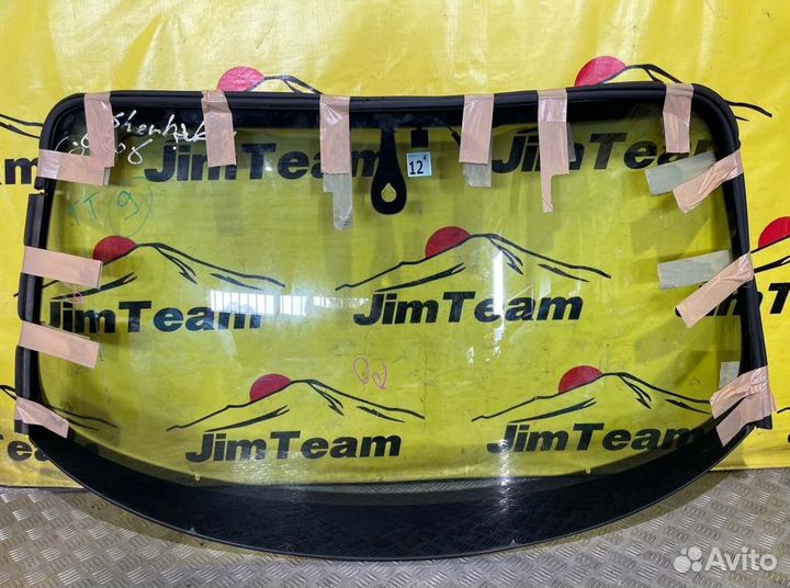 Стекло лобовое Audi Tt 8J3 ccza 2010