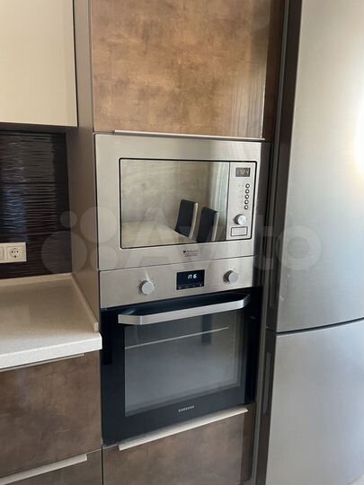 2-к. квартира, 82,3 м², 17/17 эт.