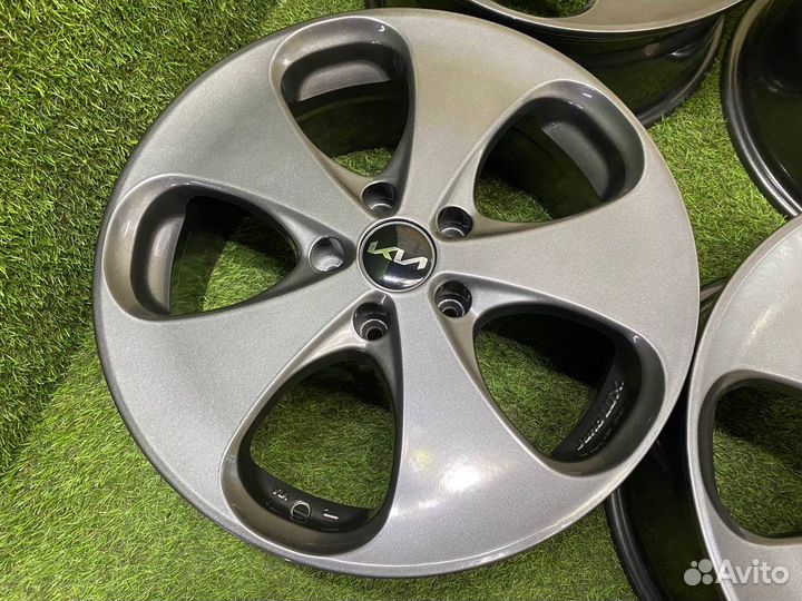 Диски R-17 (japan) Kia Hyundai Mazda Toyota