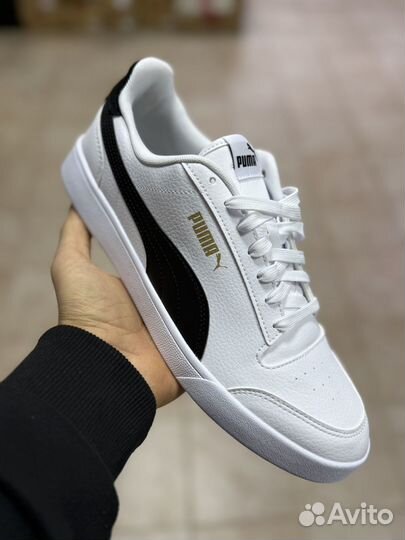 Кроссовки puma оригинальные