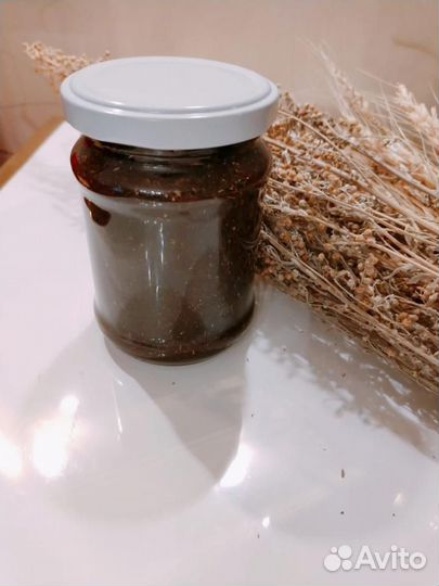 Паста от курения